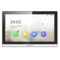 Hikvision Відеодомофон Hikvision DS-KH6350-TE1