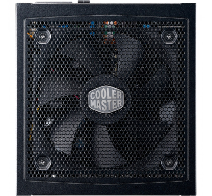 Блок живлення CoolerMaster 750W GX II Gold (MPX-7503-AFAG-2BEU)