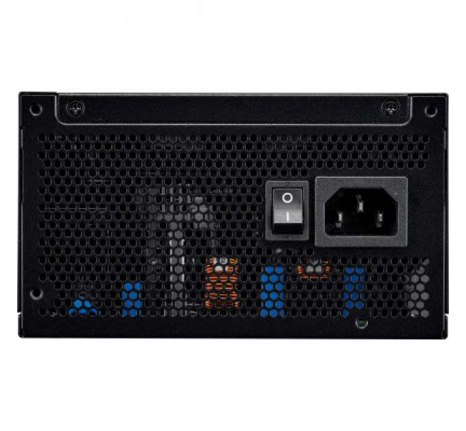 Блок живлення CoolerMaster 750W GX II Gold (MPX-7503-AFAG-2BEU)
