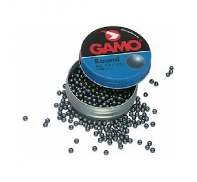 Gamo Пульки Gamo Round 500 (6320334)