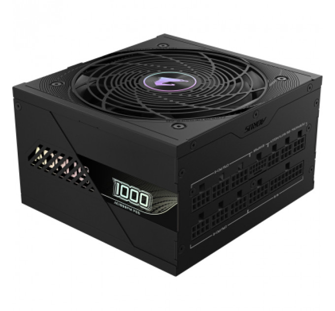 Блок живлення GIGABYTE 1000W AE1000PM PG5 (GP-AE1000PM PG5)
