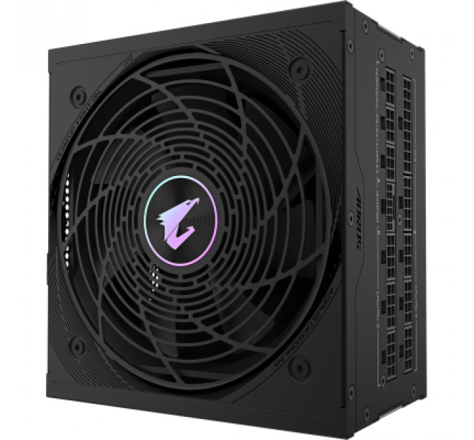 Блок живлення GIGABYTE 1000W AE1000PM PG5 (GP-AE1000PM PG5)