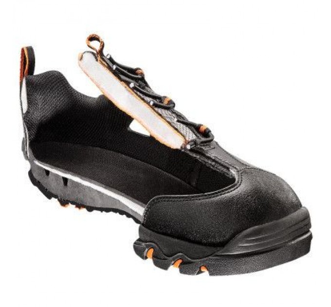 Черевики робочі Neo Tools кросівки дихаючі, підошва EVA, клас захисту OB, SRA, р.47 (82-728)