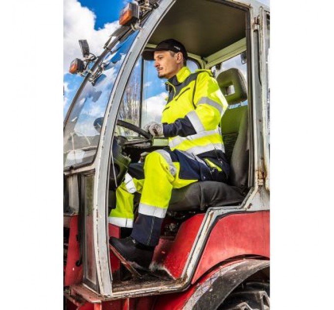 Черевики робочі Neo Tools утеплені, TPR-гума, р. 46 (82-137)