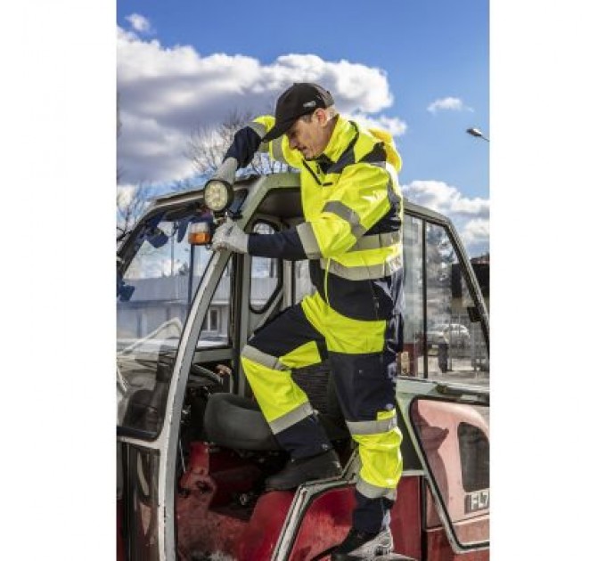 Черевики робочі Neo Tools утеплені, TPR-гума, р. 46 (82-137)