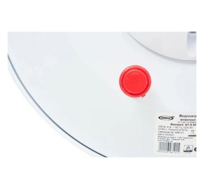 Nova Tec Бойлер Nova Tec Standard 50 (NT-S 50)