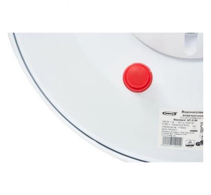 Nova Tec Бойлер Nova Tec Standard 80 (NT-S 80)