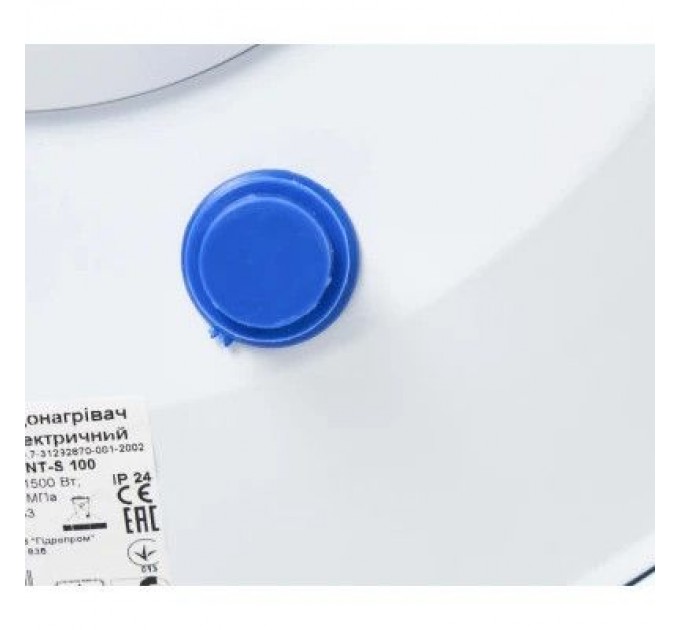 Nova Tec Бойлер Nova Tec Standard 100 (NT-S 100)