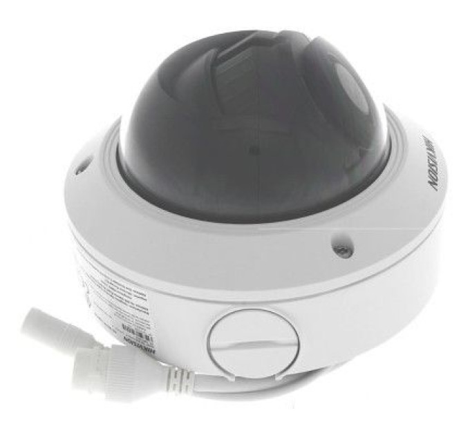 Hikvision Камера відеоспостереження Hikvision DS-2CD1743G0-IZ(C) (2.8-12)