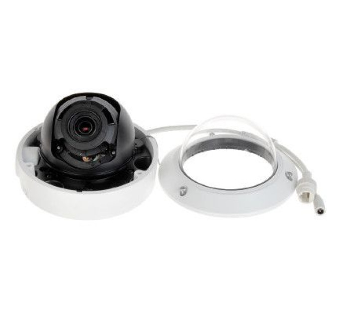 Hikvision Камера відеоспостереження Hikvision DS-2CD1743G0-IZ(C) (2.8-12)