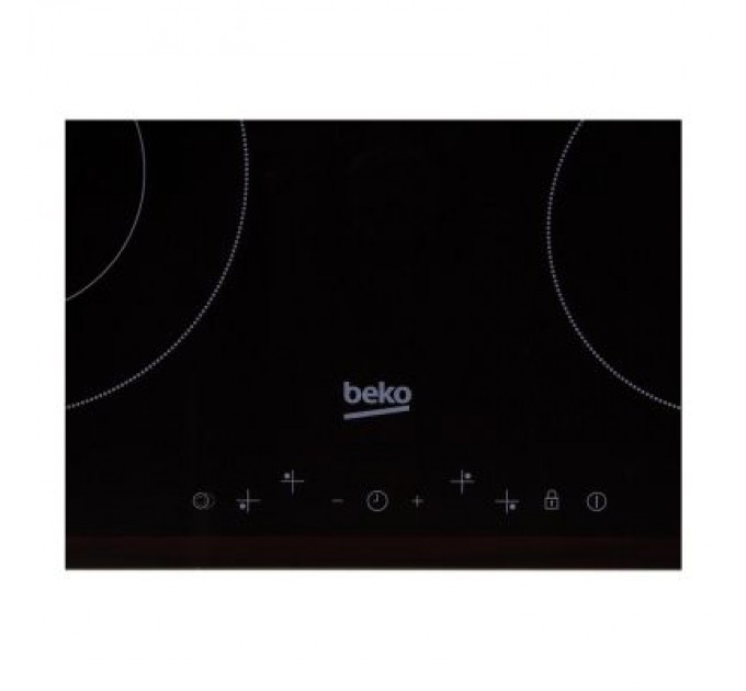 Beko Варочна поверхня Beko HIC 64403 T (HIC64403T)