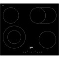 Beko Варочна поверхня Beko HIC 64403 T (HIC64403T)