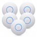 Точка доступу Wi-Fi Ubiquiti UAP-NANOHD-5