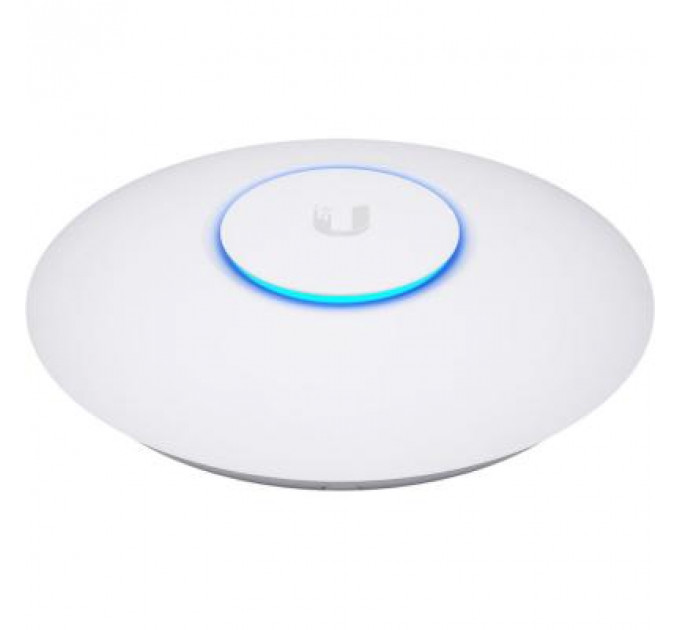 Точка доступу Wi-Fi Ubiquiti UAP-NANOHD-5