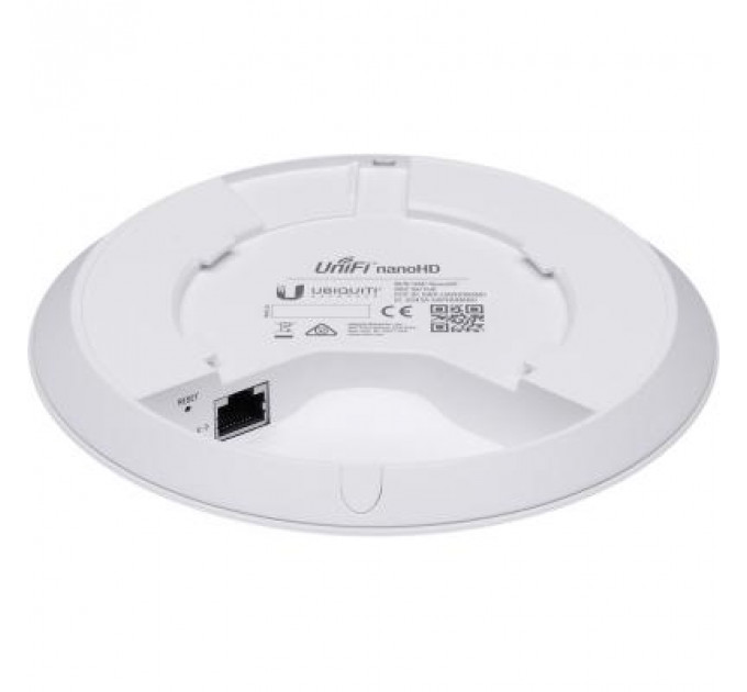 Точка доступу Wi-Fi Ubiquiti UAP-NANOHD-5