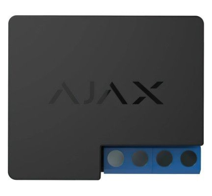 Ajax Комплект охоронної сигналізації Ajax AHWL2E3.4220V