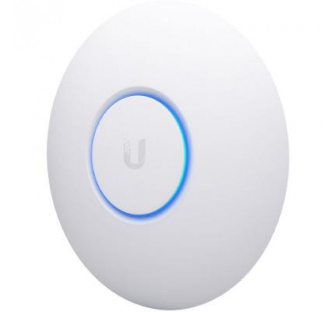 Точка доступу Wi-Fi Ubiquiti UAP-NANOHD-5