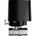 Ajax Кульовий кран Ajax WaterStop1/2 black
