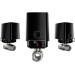 Ajax Кульовий кран Ajax WaterStop1/2 black