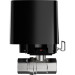 Ajax Кульовий кран Ajax WaterStop1/2 black