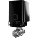 Ajax Кульовий кран Ajax WaterStop1/2 black
