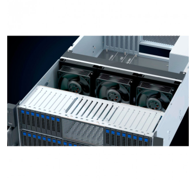Кулер до корпусу Arctic S12038-8K 3-Pack (ACFAN00302A)