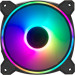 Кулер до корпусу CoolerMaster MF120 Halo 3in1 RGB (MFL-B2DN-213P2-R2)