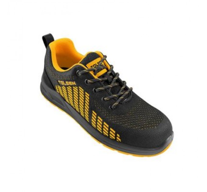 Tolsen Черевики робочі Tolsen кросівки р.44 із захистом (45376)