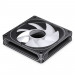 Кулер до корпусу JONSBO FR-505B ARGB Black