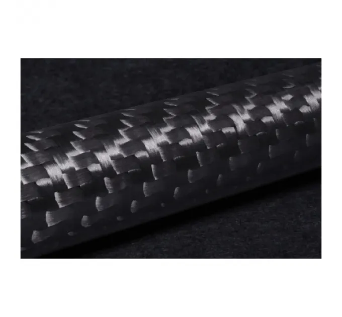Термінал для CРO Alphacool S16 Карбонова HardTube 16mm 4x 80cm (1021877) (1021877)