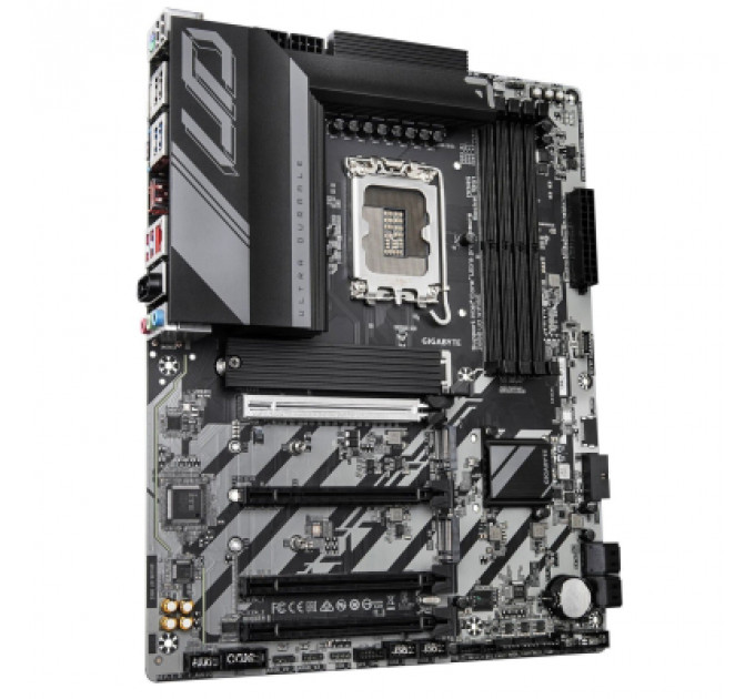 Материнська плата GIGABYTE Z890 UD WIFI6E