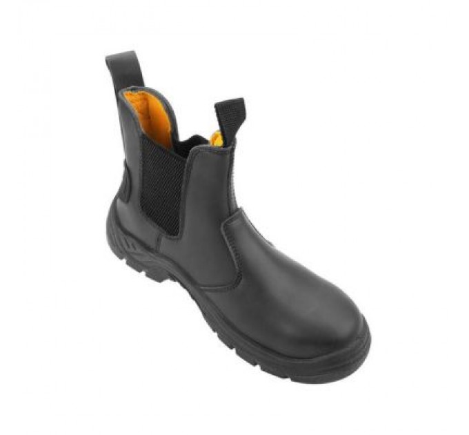 Tolsen Напівчеревики робочі Tolsen р.45 із захистом (45387)