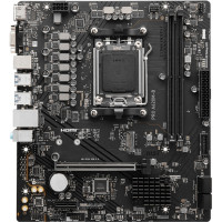Материнська плата MSI PRO A620M-B