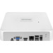 Greenvision Реєстратор для відеоспостереження Greenvision GV-N-S019/9 8MP