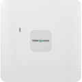 Greenvision Реєстратор для відеоспостереження Greenvision GV-N-S019/9 8MP