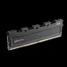 Модуль пам'яті для комп'ютера DDR5 16GB 8000 MHz Black Kudos eXceleram (EK50160803848C)
