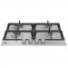 Beko Варочна поверхня Beko HIAG 64225 SX (HIAG64225SX)