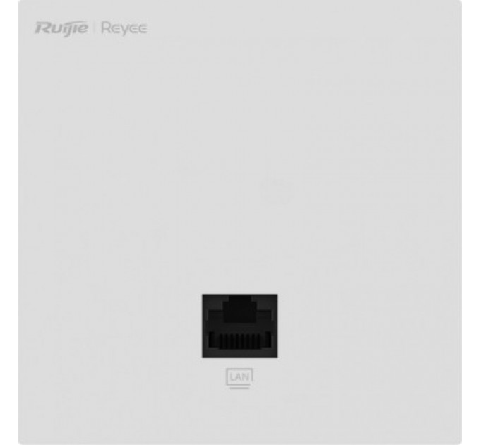 Точка доступу Wi-Fi Ruijie Networks RG-RAP1201
