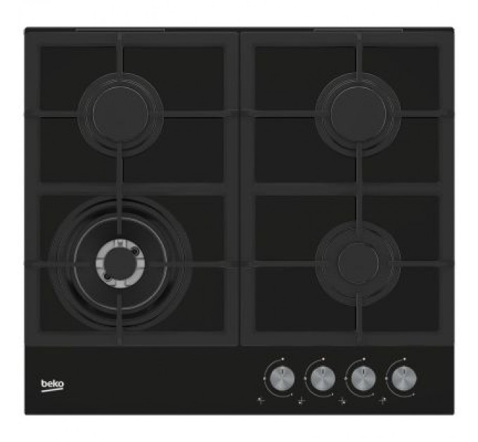 Варочна поверхня Beko HILW64225S