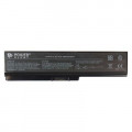 Акумулятор до ноутбука TOSHIBA Satellite L750 (PA3817U-1BRS) 10.8V 8800mAh PowerPlant (NB00000310)