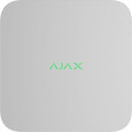 Ajax Реєстратор для відеоспостереження Ajax NVR_8 white