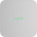 Ajax Реєстратор для відеоспостереження Ajax NVR_8 white