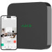 Ajax Реєстратор для відеоспостереження Ajax NVR_8 black