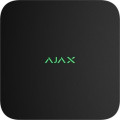 Ajax Реєстратор для відеоспостереження Ajax NVR_16 black
