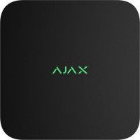 Реєстратор для відеоспостереження Ajax NVR_16 black