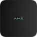 Ajax Реєстратор для відеоспостереження Ajax NVR_16 black