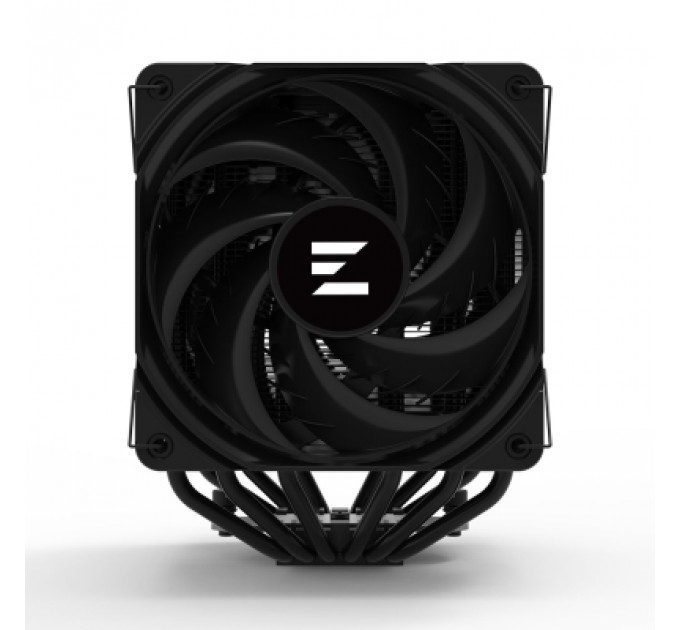 Кулер до процесора Zalman CNPS14XDUOBLACK