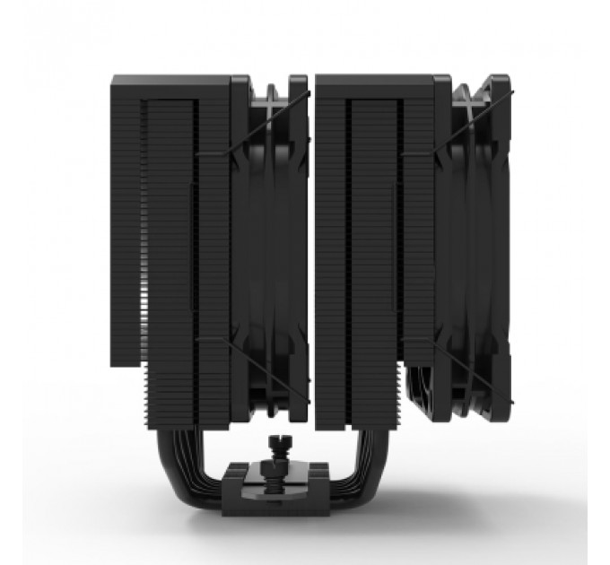 Кулер до процесора Zalman CNPS14XDUOBLACK