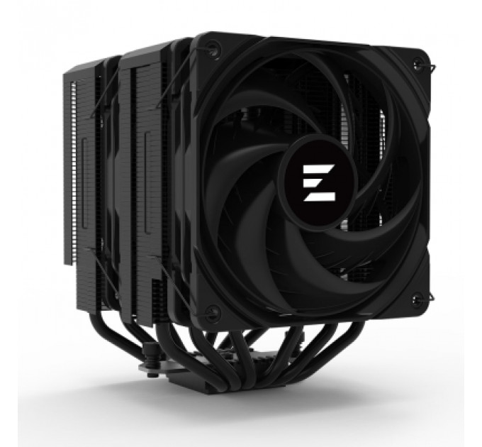 Кулер до процесора Zalman CNPS14XDUOBLACK