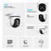 TP-Link Камера відеоспостереження TP-Link TAPO-C500